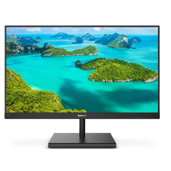 Monitor LED 23,8 Philips - HDMI - IPS - 2K